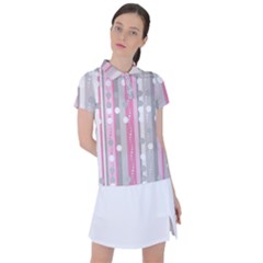 Candy Women s Polo T-shirt