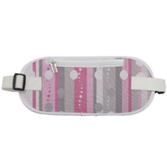 Candy Rounded Waist Pouch