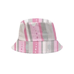 Candy Inside Out Bucket Hat (kids)