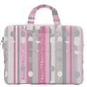 Candy MacBook Pro 15  Double Pocket Laptop Bag  View2