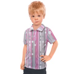 Candy Kids  Polo T-shirt