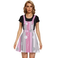 Candy Apron Dress