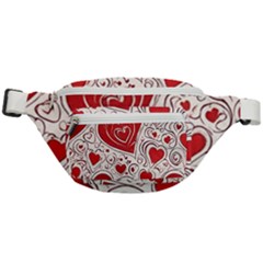 Be My Valentine Fanny Pack