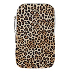 Leopard Waist Pouch (large)