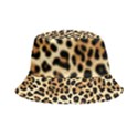 Leopard Inside Out Bucket Hat View1