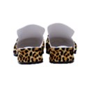 Leopard Women s Classic Backless Heels View4