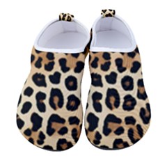 Leopard Women s Sock-style Water Shoes