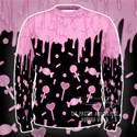 Candy Land Sweatshirt View1