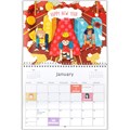 Calendar image