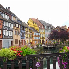 colmar france