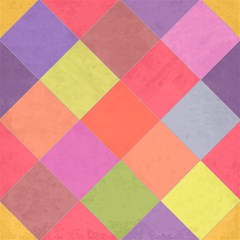 argyle suededpastels seamless pattern 12158627