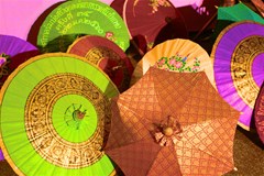 umbrellas parasols design rain