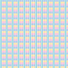 grid squares texture pattern