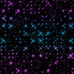 stars pattern