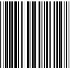 barcode pattern