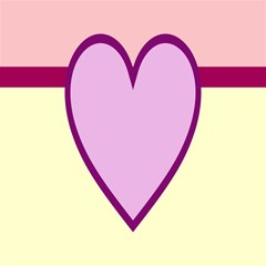 cute gender gendercute flags love heart line valentine