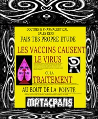 vaccine mrtacpans