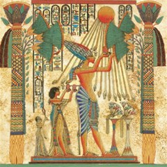 egyptian man sun god ra amun