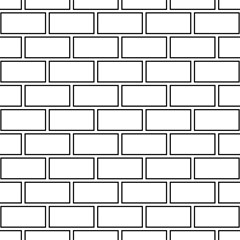 wall pattern rectangle brick