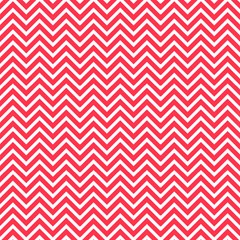 red chevron