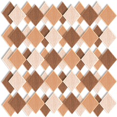 fabric texture geometric