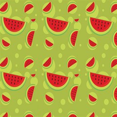 watermelon fruit patterns