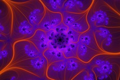 fractal mandelbrot