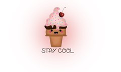 stay cool