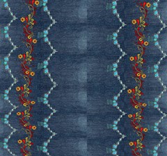 bluejeanpatternnativeamericnbeadsjeeralypattern 4600 4307