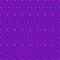 bold geometric purple circles sm