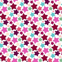 stars pattern