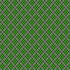 lumberjack plaid buffalo green white