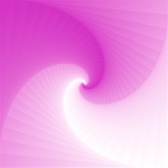 abstract spiral pattern background