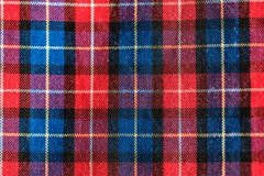 blanket checkered close up 827056