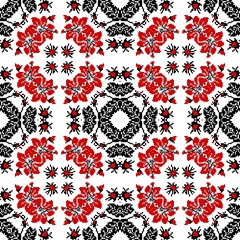 ornament seamless pattern element