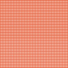 gingham plaid fabric pattern red