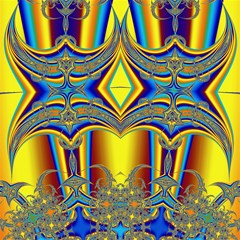 abstract art design digital