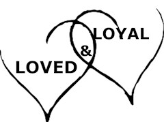 loved loyal