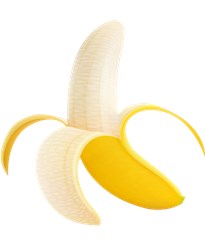 banana