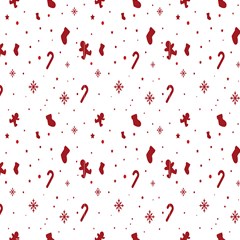 christmas background wrapping paper