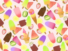 icecream 6000x8000 300dpi pink