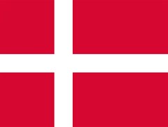 denmark