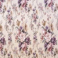 vintage floral pattern