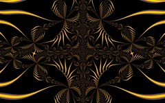 fractal symmetry symmetrical art artwork