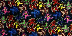 grateful dead pattern