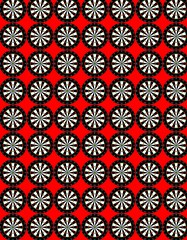 darts dart board target game