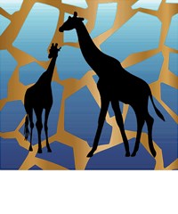 giraffe lover shirt