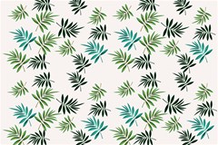 leaves plants design