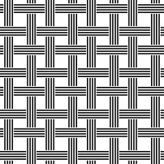 seamless stripe pattern lines