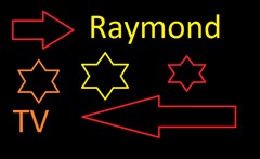 raymond tv